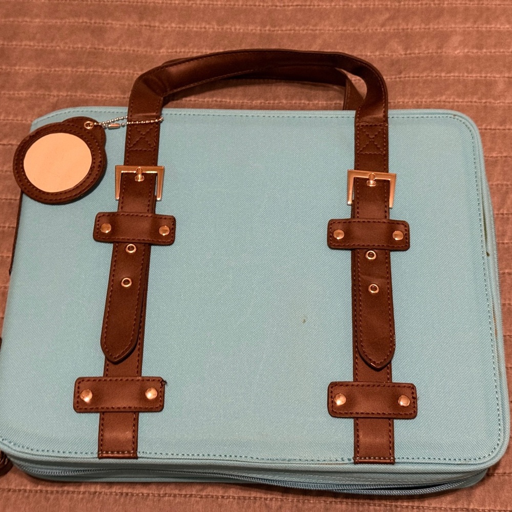 Sizzix etc Die and Case